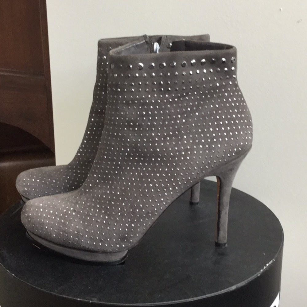 BCBG Booties